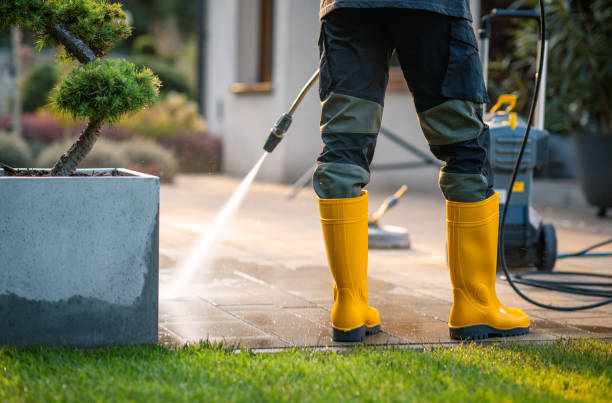 Best Concrete Pressure Washing  in Douglass Hills, KY